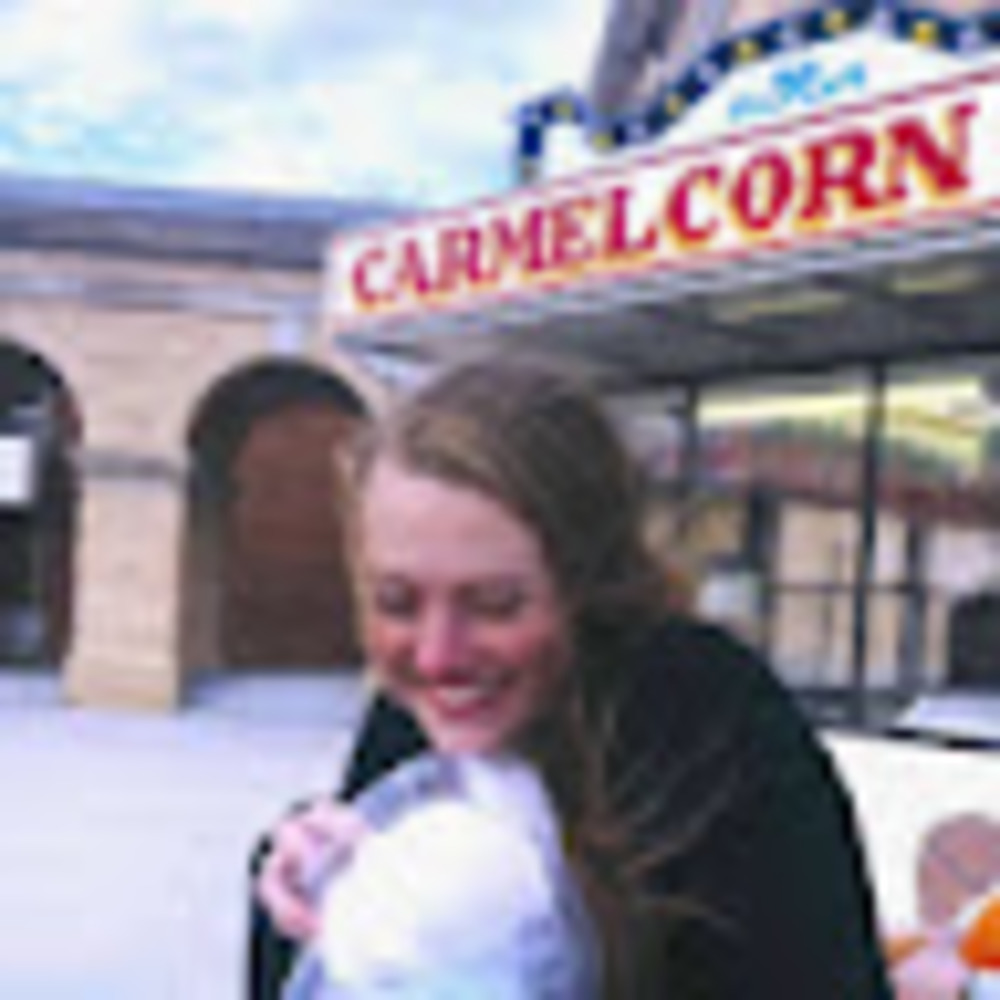 Meet your Posher, Orlagh